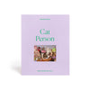 Piecework Puzzles - ✨LIMITED RESTOCK✨Cat Person 1000 Piece Puzzle