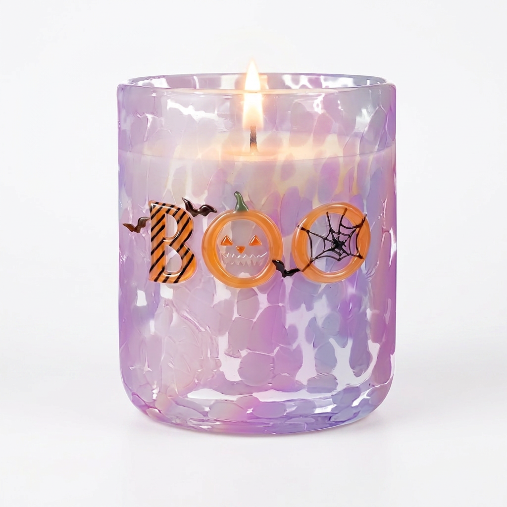 The SOi Company - BOO 12oz  Icon Candle