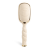 TELETIES - Detangler Hair Brush for Thick Hair - Tan