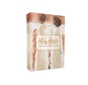 HarperCollins Christian Publishing - Amplified Bible Anne Neilson Angel Art Leathersoft Blush
