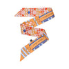 Malibu Sugar - Paris Twilly Scarf Collection - 5 colors: Yellow