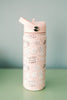 Gracefully Made Art - Alabama 18 oz Insulated Water Bottle
