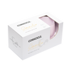 Sommelier Stemless Wine Glass Pink