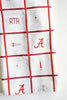 Gracefully Made Art - Alabama Tea Towel