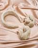 The Original MakeUp Eraser - Drip Eraser 3pc Spa Set | Sweet Cream