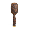 TELETIES - Detangler Brush |Tortoise| Thick