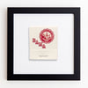 University of Alabama Framed Print