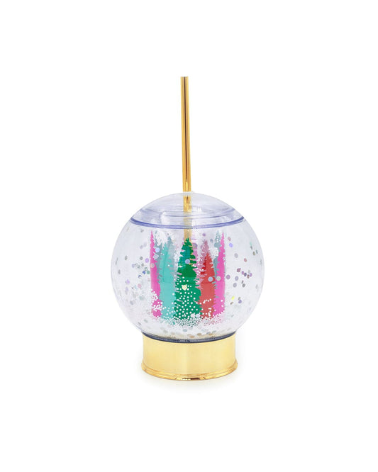Winter Wonderland Sipper