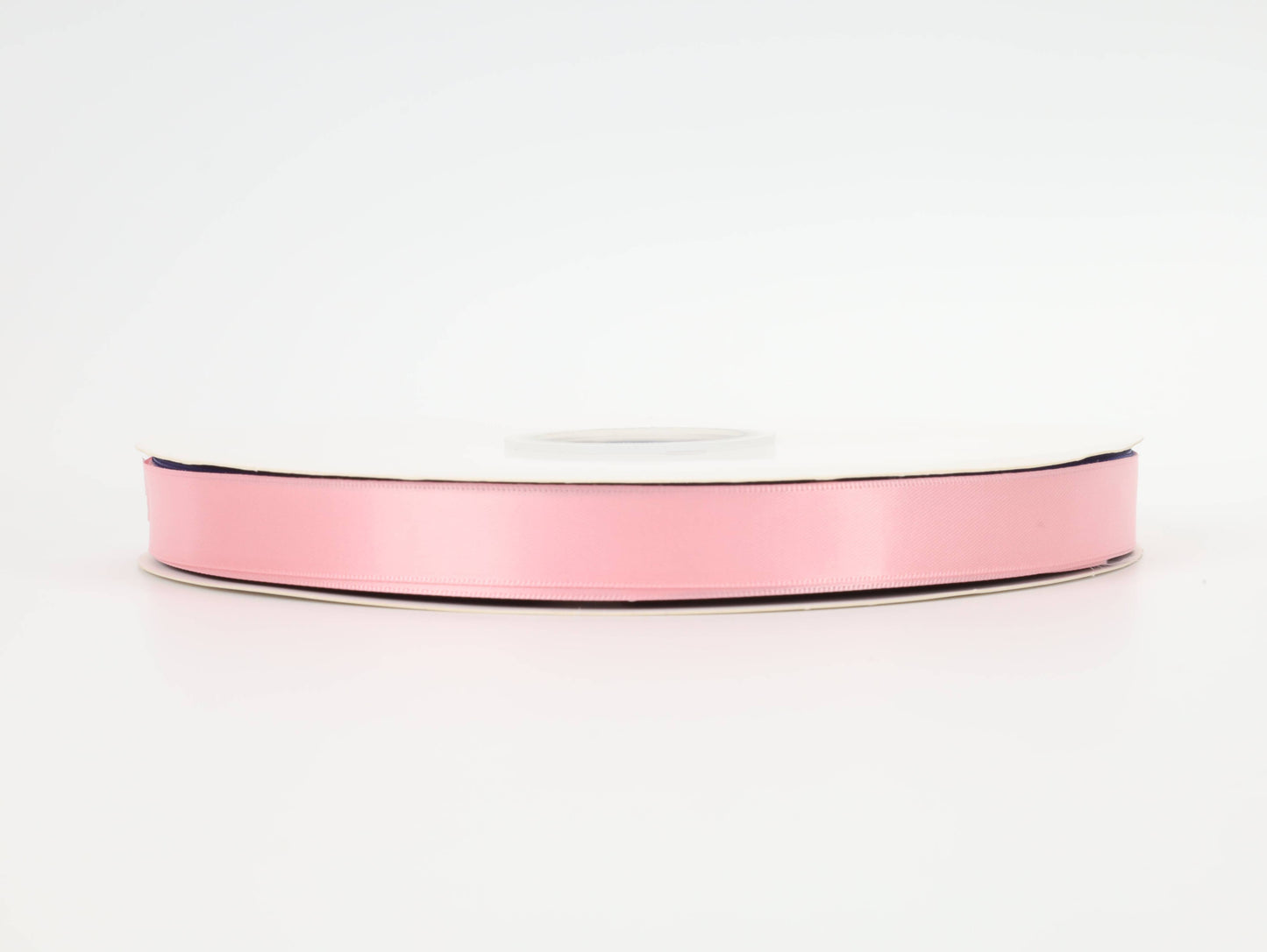 LA Ribbons Wholesale - Double Face Satin Ribbon | Pink (150): 1 1/2" - 50 Yard Roll