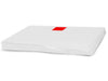 Nashville Wraps - White Recycled Bulk Tissue Paper: White Recycled / 960 Pack / 15x20"