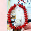 Hjane Jewels - Harbor Necklace: Navy