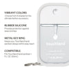 Touchland - Icy White Hand Mist Case