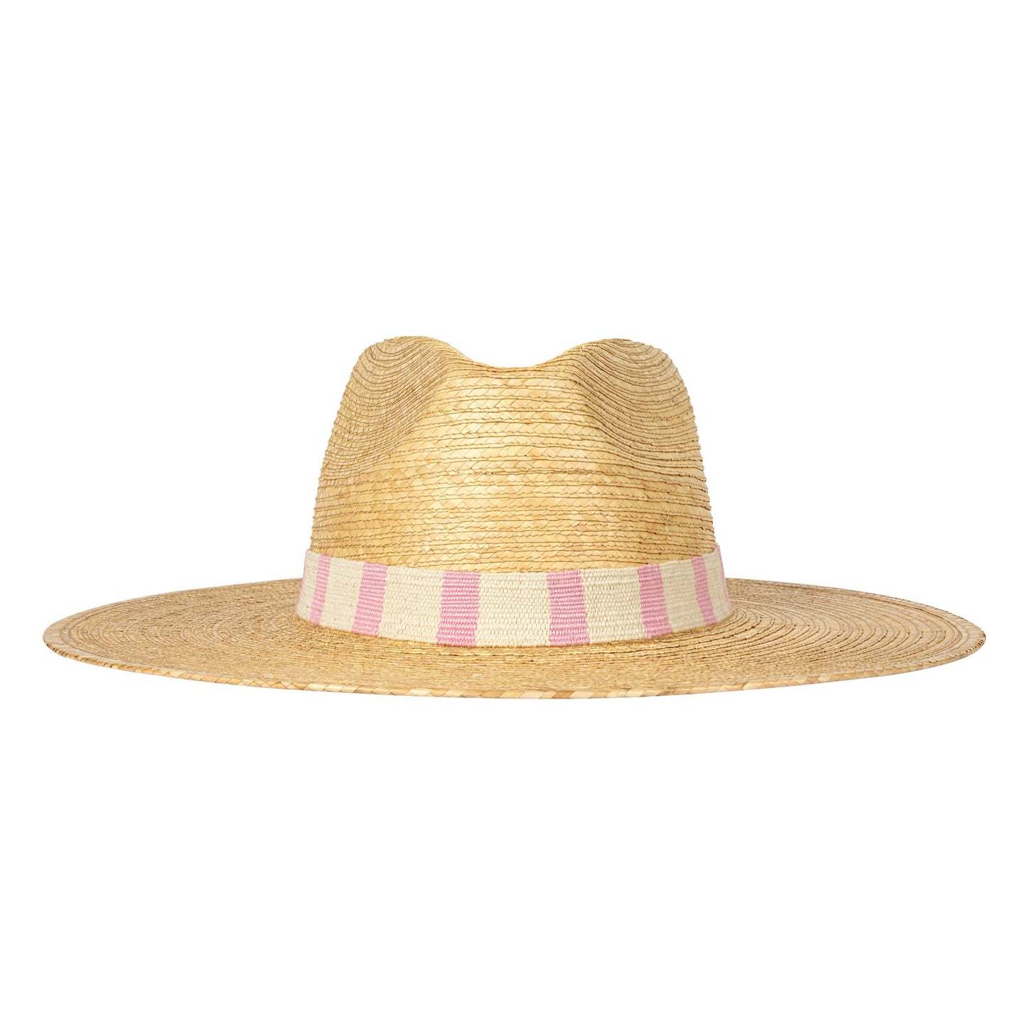 Sunshine Tienda - Dulce Palm Hat: XS/S 55-56 cm