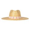 Sunshine Tienda - Dulce Palm Hat: M/L 57-59 cm