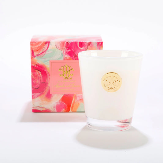 Magnolia & Jasmine Candle