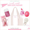 Rush Week Good Luck Package