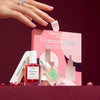 Manucurist, Inc. - Gimme Glow Ornament