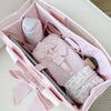 Case-Mate - Case-Mate Jelly Tote Organizer - Ballet Pink