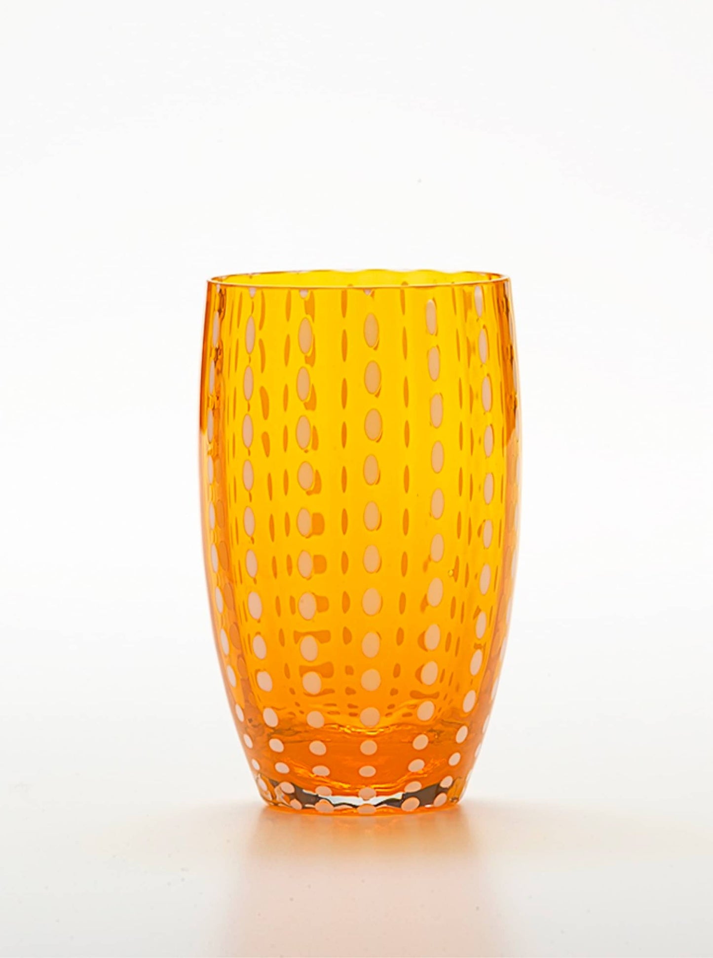 Zafferano America - Perle Beverage: Transparent