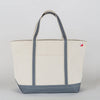 ShoreBags - ShoreBags Classic Tote Large Private Label Customizable: Natural