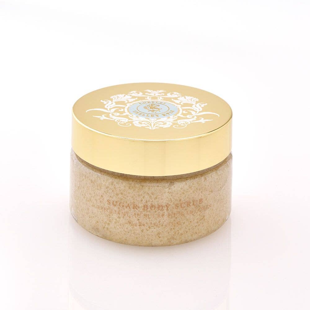 Lorelei Sugar Body Scrub