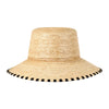 Sunshine Tienda - Jakeline Bucket Hat: XS/S 55-56 cm