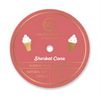 The SOi Company - Sherbet Cone Icon 12oz Candle
