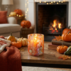 The SOi Company - Heriloom Pumpkin  Fall 12oz  Icon Candle