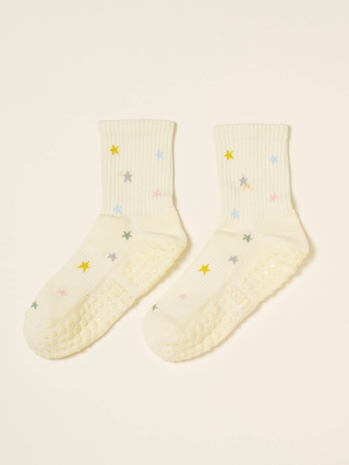 Star Grip Sock