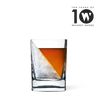 Whiskey Wedge Glass