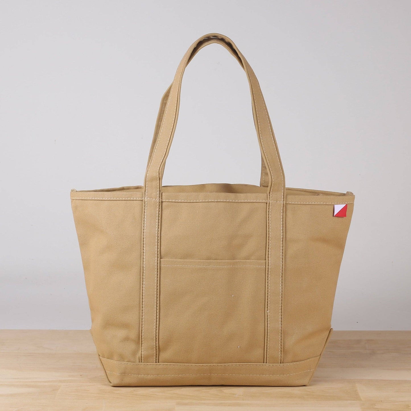 ShoreBags - ShoreBags Classic Tote Solid Colors: Navy
