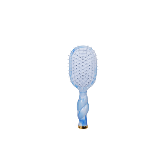 TELETIES - Mini Detangler Brush | Medium | Tide & True