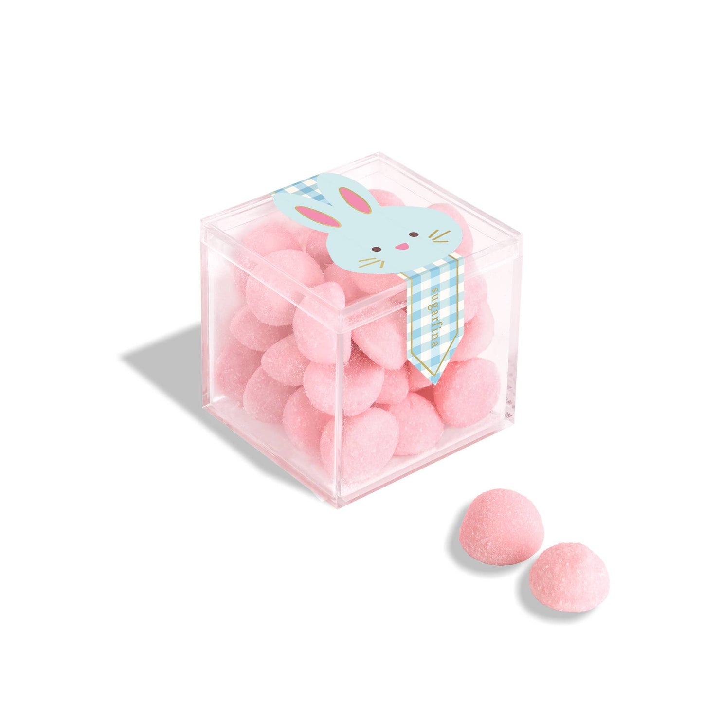Sugarfina Blue Bunny Tails