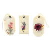 1818 Farms - Botanical Wax Sachet featuring 1818 Farms Dried Flowers: Cottage Garden