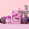 NCLA Beauty - Sugar Plum Fairy Lip Treatment Holiday Ornament Gift Set
