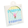 Starfish Pendant Necklace