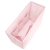 Case-Mate - Case-Mate Jelly Tote Organizer - Ballet Pink