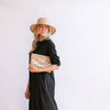 Sunshine Tienda - Jakeline Bucket Hat: M/L 57-59 cm
