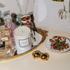 Hotel Lobby Candle - Miami - Luxury Soy Candle - 9.75 oz