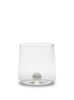 Zafferano America - Bilia Tumbler: White