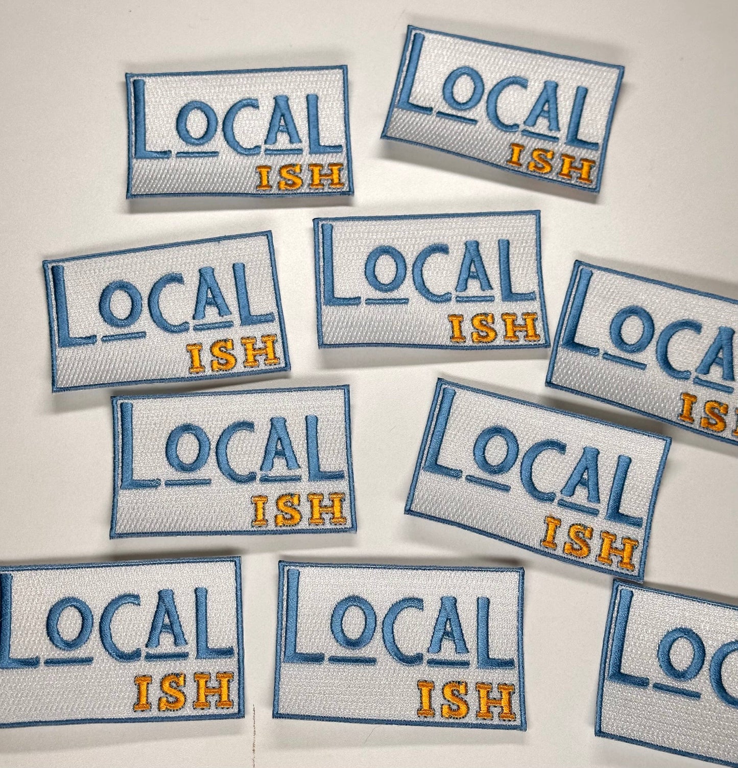Aloe and Milk Boutique - Local ish, Locals Patches, 30a, Beach Patches, Hometown