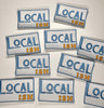 Aloe and Milk Boutique - Local ish, Locals Patches, 30a, Beach Patches, Hometown