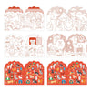 Chronicle Books - Dogs Coloring Book + Stickers