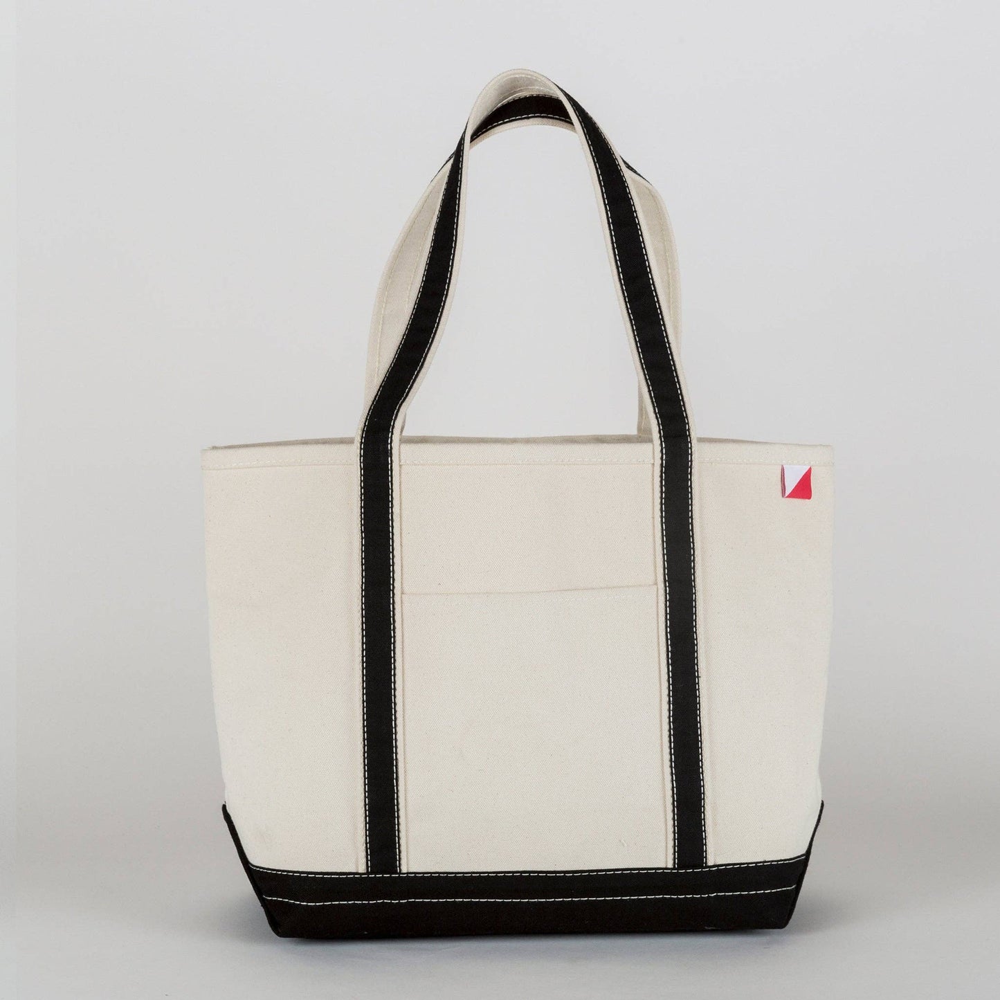 ShoreBags - ShoreBags Classic Tote Medium Private Label Customizable: Natural