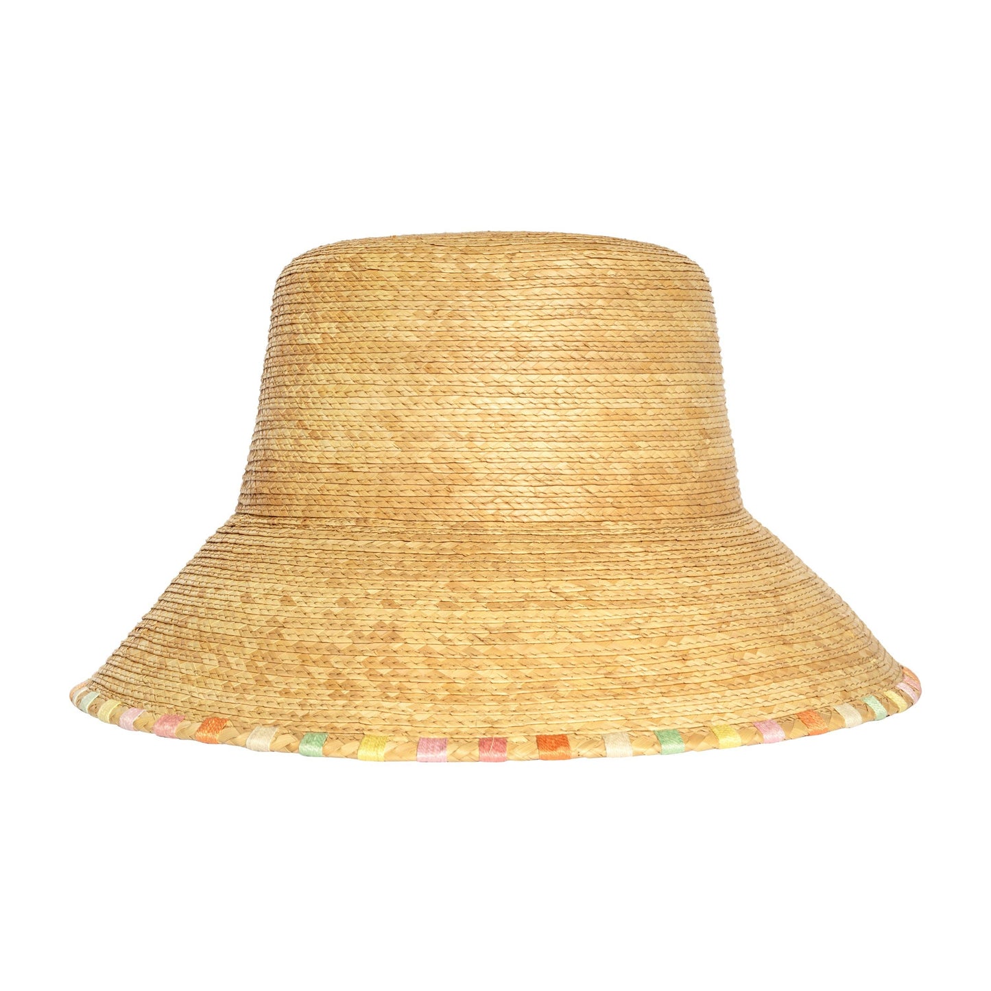 Sunshine Tienda - Mila Bucket Hat: M/L 57-59 cm
