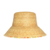 Sunshine Tienda - Mila Bucket Hat: M/L 57-59 cm