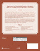 HarperCollins Christian Publishing - Amplified Bible Anne Neilson Angel Art Leathersoft Blush