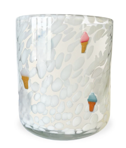 The SOi Company - Sherbet Cone Icon 12oz Candle
