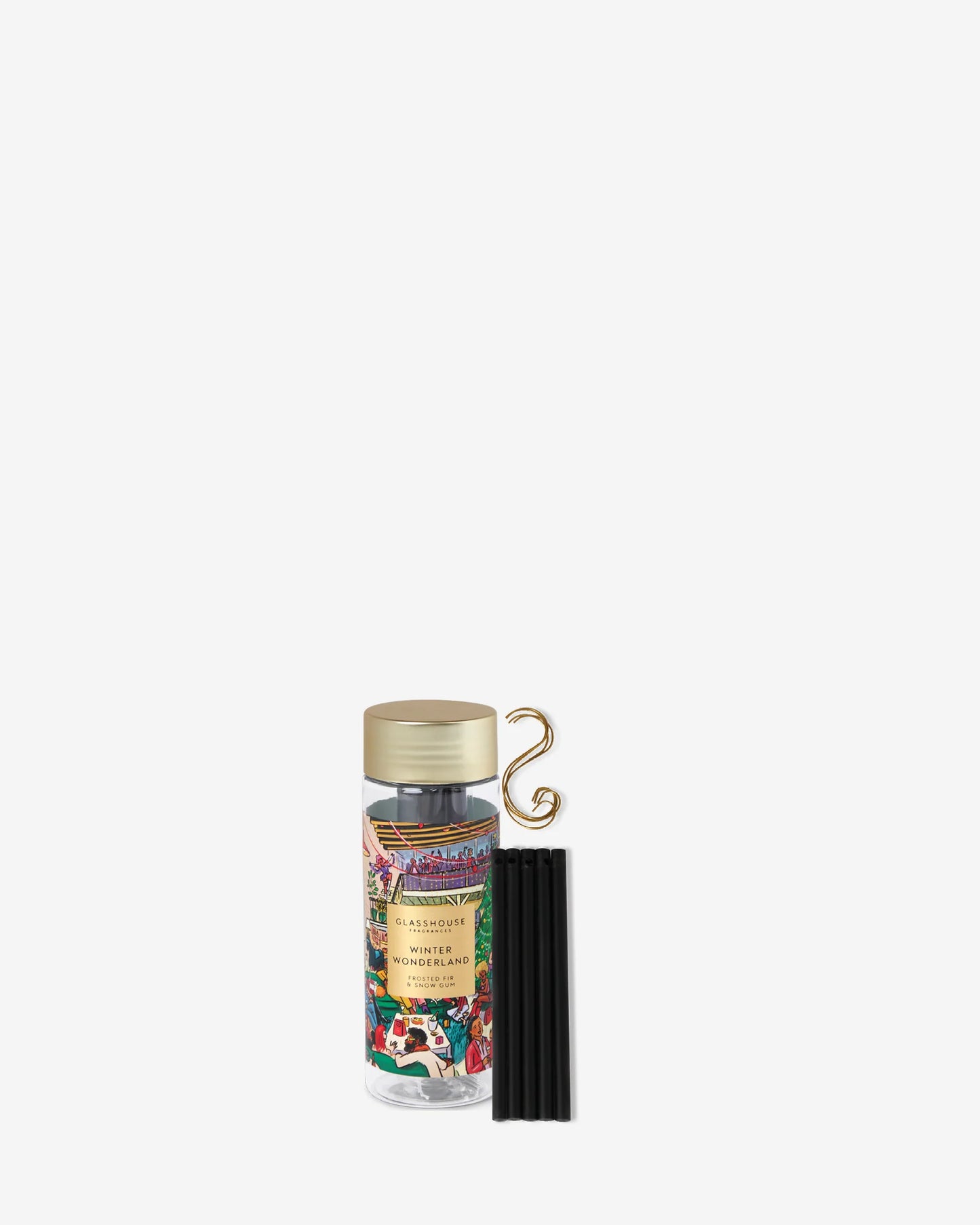 Winter Wonderland Tree Scent