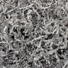 Nashville Wraps - Crinkle Cut Paper Shred 10 lb: White / 1 Pack / 10 lb Box